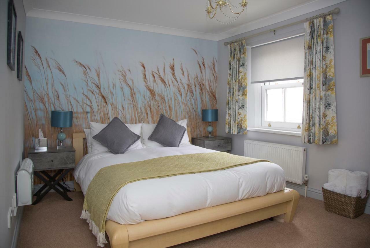 Bed and Breakfast Carlton Court Торки Экстерьер фото